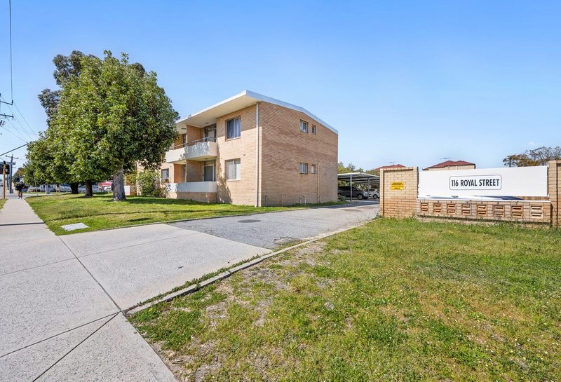 4/116 Royal Street, Tuart Hill WA 6060