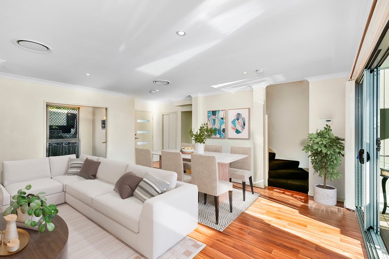 Photo - 41/17 Great Southern Drive, Robina QLD 4226 - Image 1