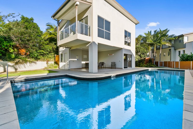 Photo - 41/17 Great Southern Drive, Robina QLD 4226 - Image 2