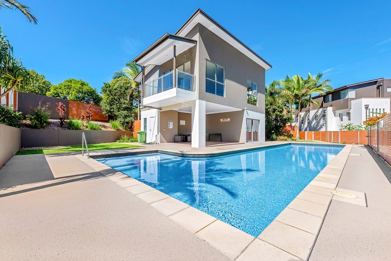 Photo - 41/17 Great Southern Drive, Robina QLD 4226 - Image 3