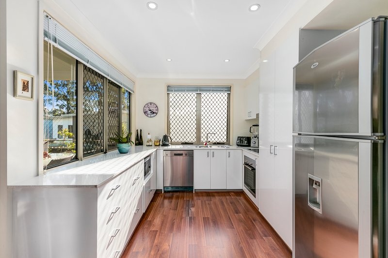 Photo - 41/17 Great Southern Drive, Robina QLD 4226 - Image 4