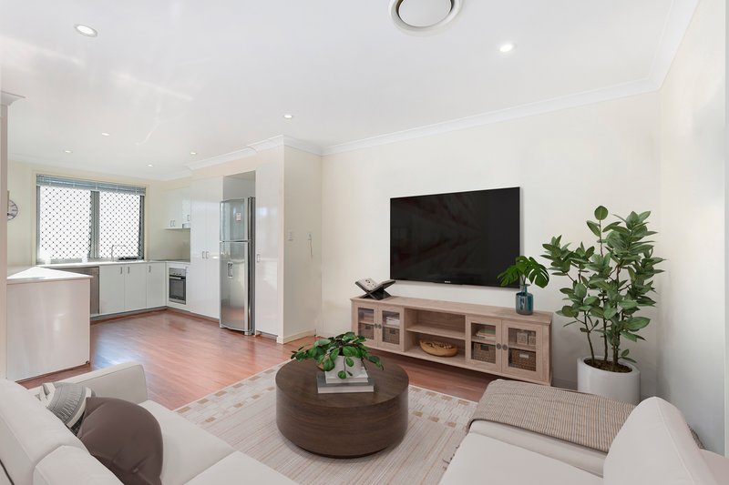 Photo - 41/17 Great Southern Drive, Robina QLD 4226 - Image 5