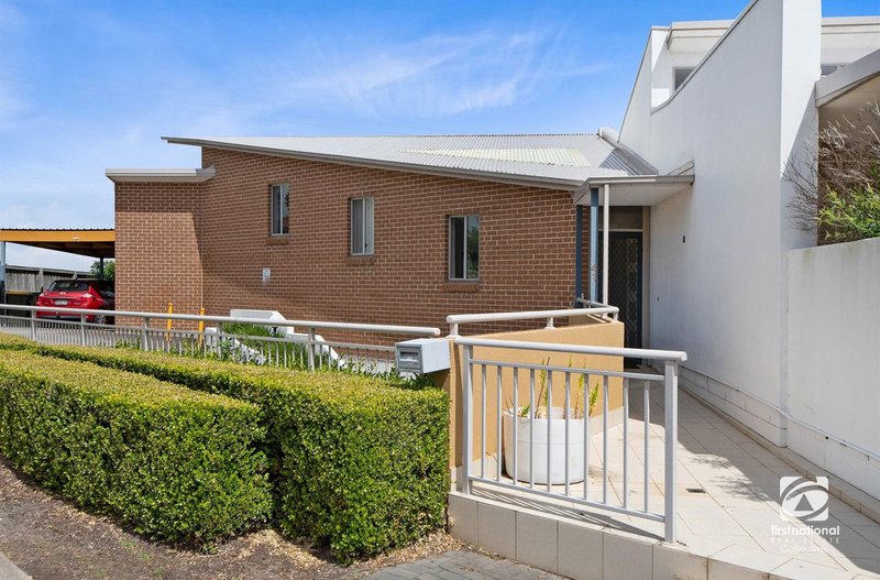 41/17 Poplar Crescent, Bradbury NSW 2560