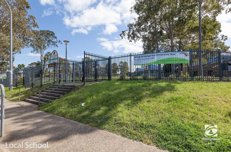 Photo - 41/17 Poplar Crescent, Bradbury NSW 2560 - Image 18