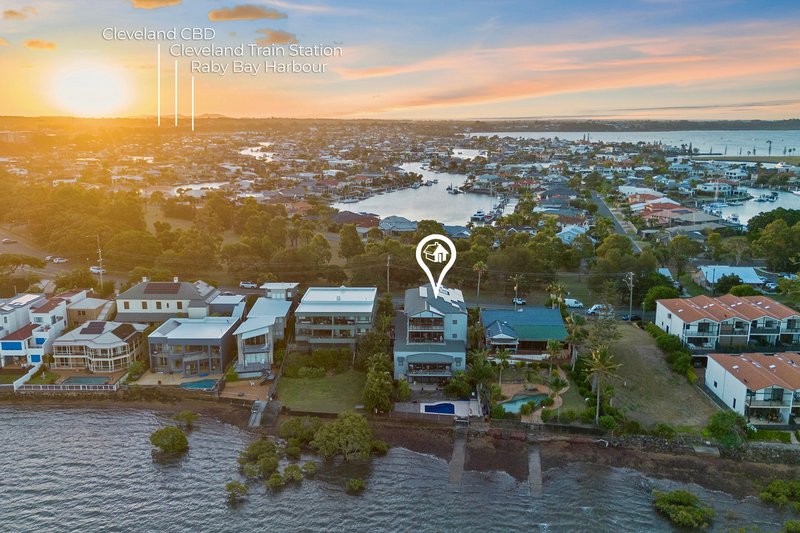 Photo - 4/117 Shore Street North, Cleveland QLD 4163 - Image 21