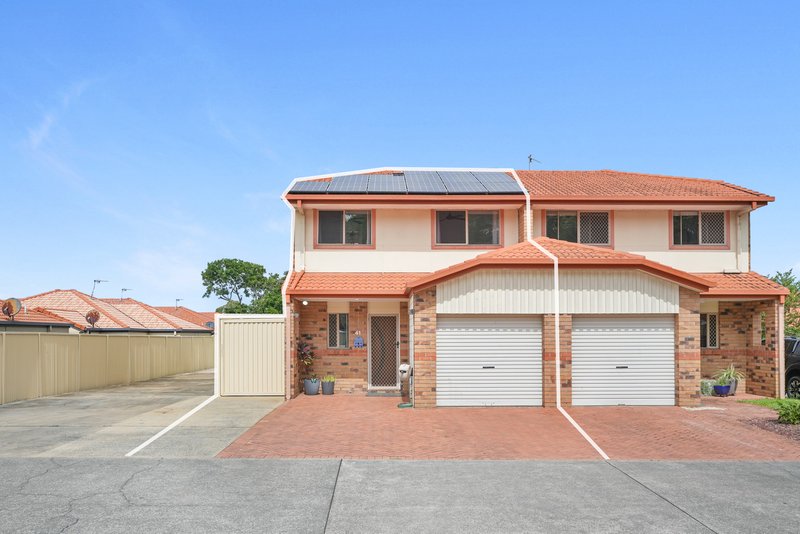 Photo - 41/17 Yaun Street, Coomera QLD 4209 - Image 2