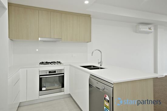 Photo - 411/74 Restwell Street, Bankstown NSW 2200 - Image 3