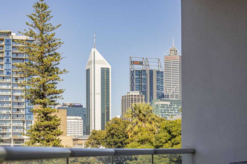 Photo - 41/177 Stirling Street, Perth WA 6000 - Image 7