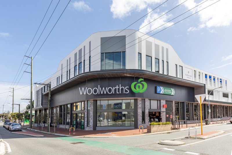 Photo - 41/177 Stirling Street, Perth WA 6000 - Image 14