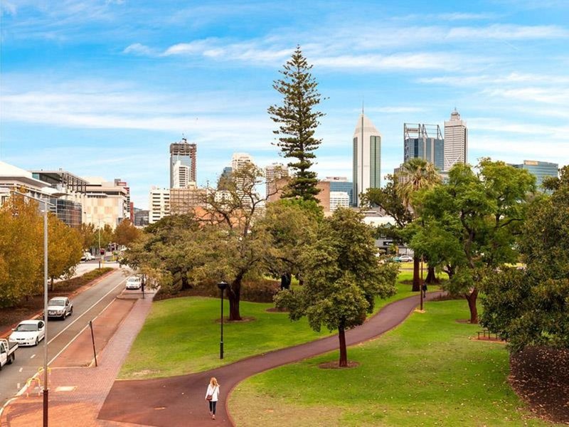 Photo - 41/177 Stirling Street, Perth WA 6000 - Image 16
