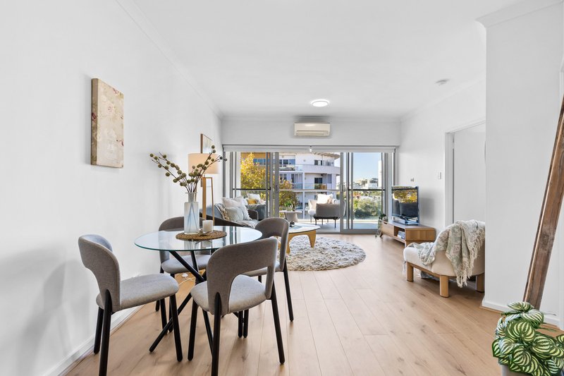 Photo - 41/177 Stirling Street, Perth WA 6000 - Image 17