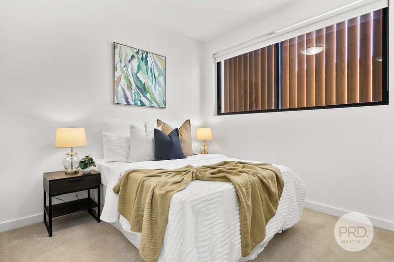 Photo - 4/118-120 Kingsgrove Road, Kingsgrove NSW 2208 - Image 4