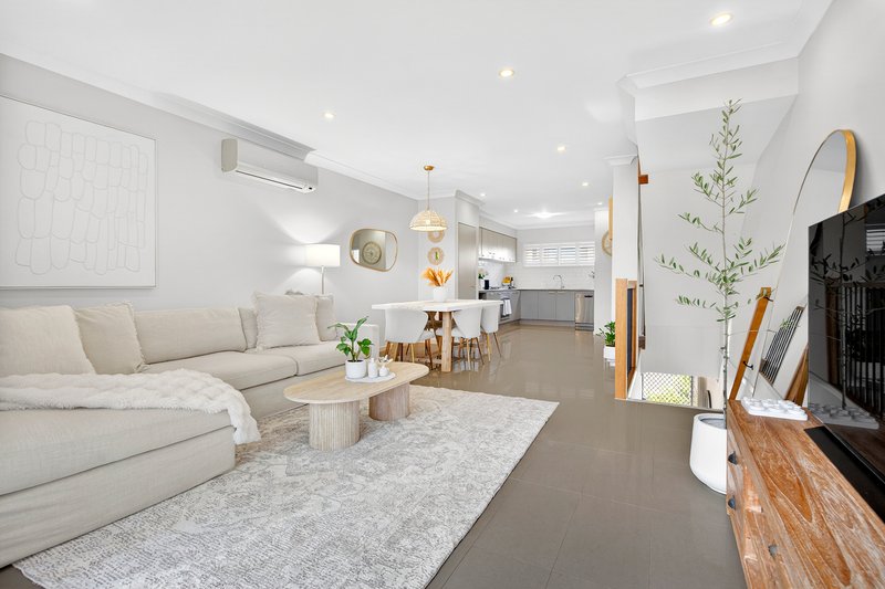 Photo - 41/18 Whitley Street, Mount Gravatt East QLD 4122 - Image 2