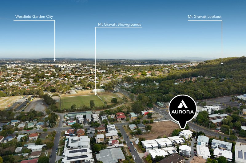 Photo - 41/18 Whitley Street, Mount Gravatt East QLD 4122 - Image 17