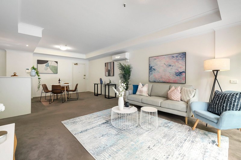 411/83 Queensbridge Street, Southbank VIC 3006