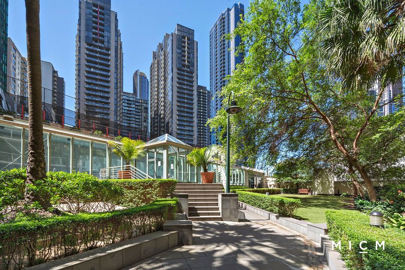 Photo - 411/83 Queensbridge Street, Southbank VIC 3006 - Image 10