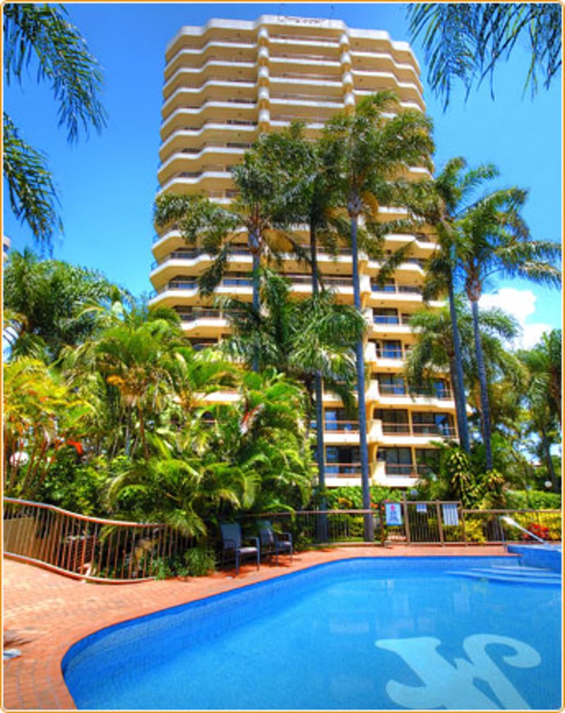 Photo - 41/19 Aubrey Street, Surfers Paradise QLD 4217 - Image 10