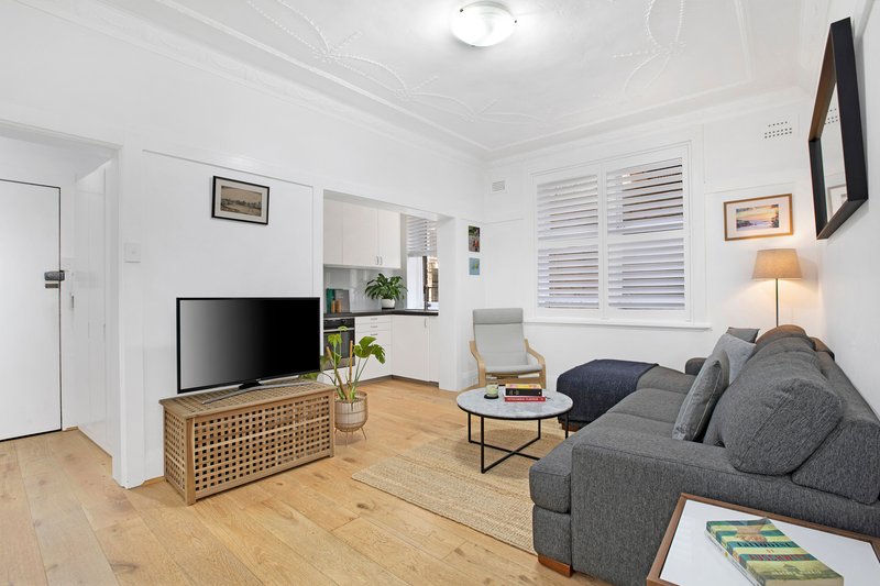 4/119 Carrington Road, Coogee NSW 2034