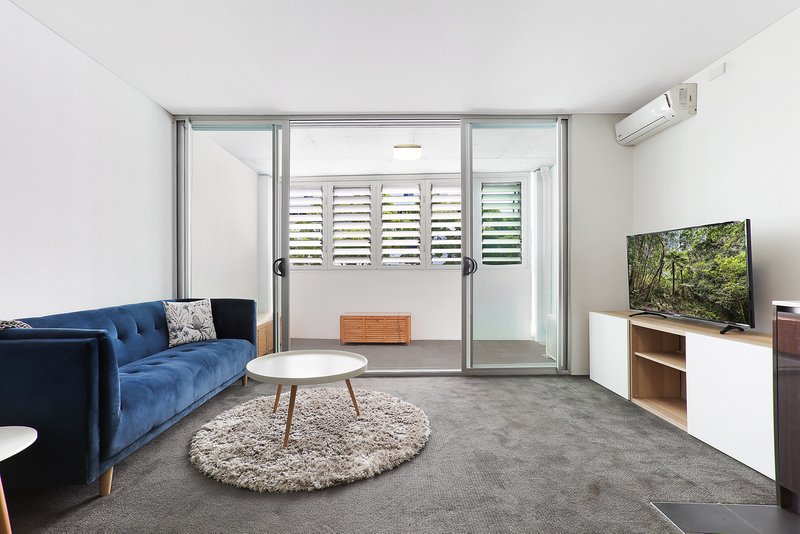 4/119 Parramatta Road, Camperdown NSW 2050