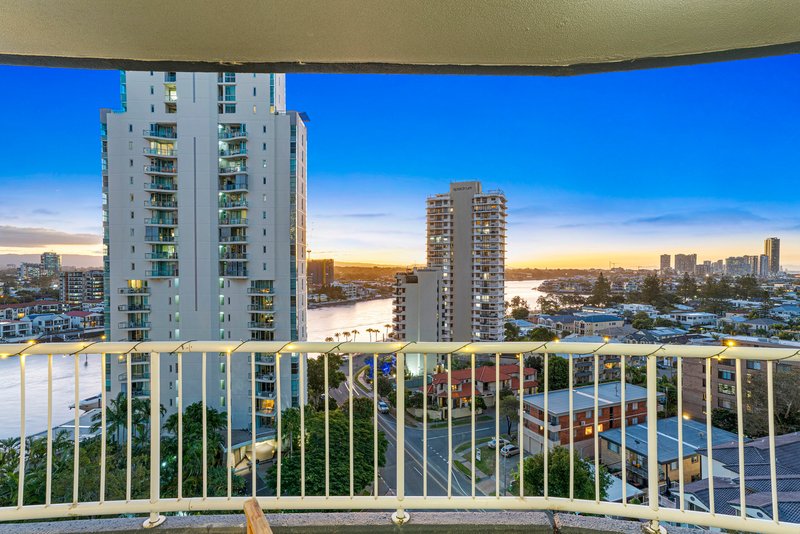 41/19 Riverview Parade, Surfers Paradise QLD 4217