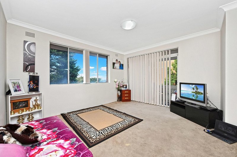 4/119 The Crescent, Homebush West NSW 2140