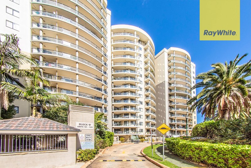 Photo - 411/91B Bridge Road, Westmead NSW 2145 - Image 1
