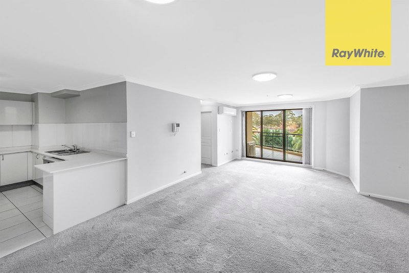 Photo - 411/91B Bridge Road, Westmead NSW 2145 - Image 2
