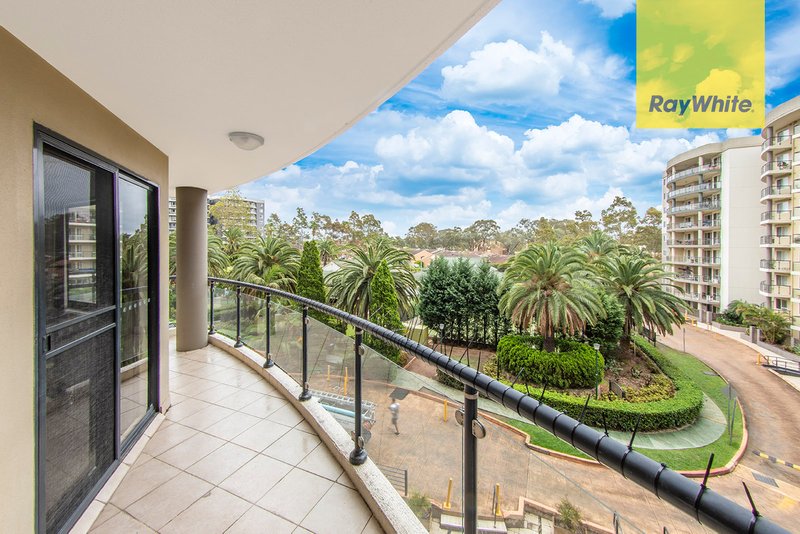 Photo - 411/91B Bridge Road, Westmead NSW 2145 - Image 8