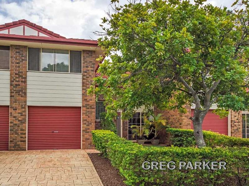 Photo - 41/1A Alison Road, Carrara QLD 4211 - Image 1