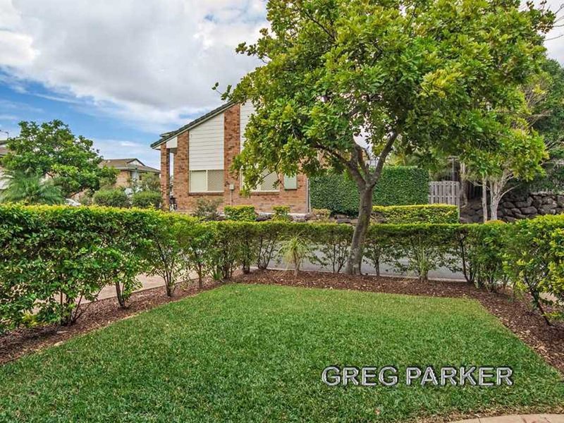 Photo - 41/1A Alison Road, Carrara QLD 4211 - Image 8