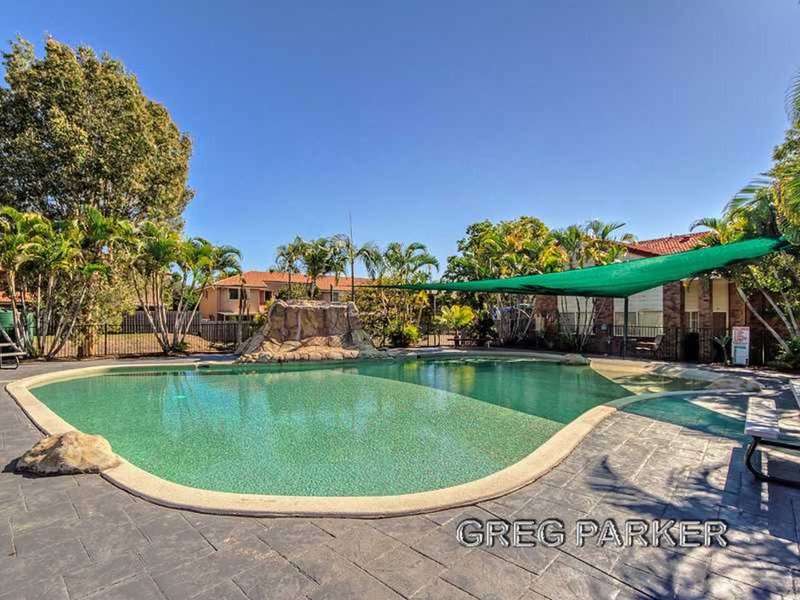 Photo - 41/1A Alison Road, Carrara QLD 4211 - Image 14