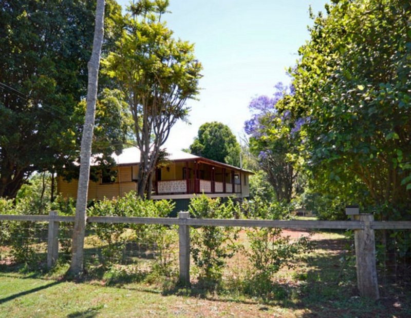 411A Long Road, Tamborine Mountain QLD 4272