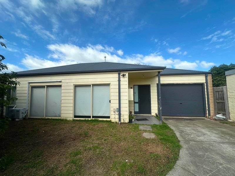 Photo - 411B Camp Road, Broadmeadows VIC 3047 - Image 1