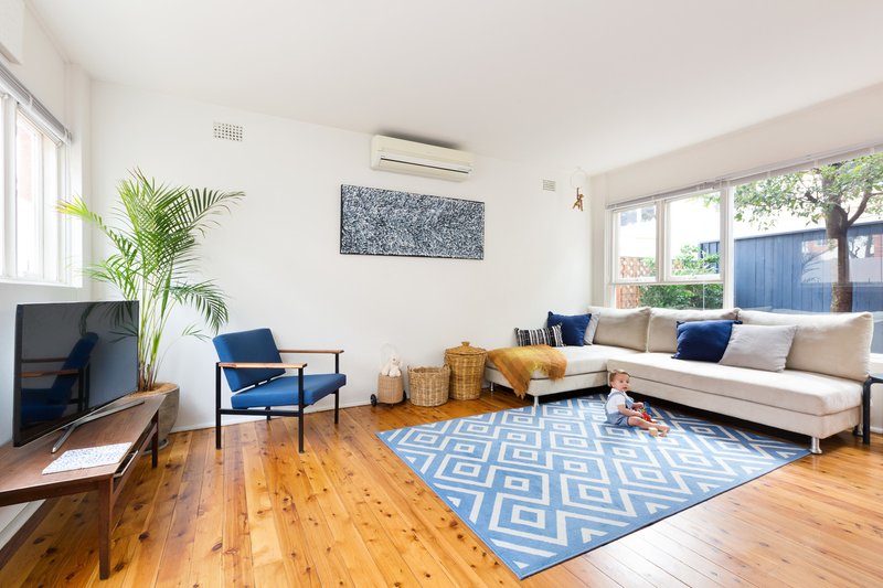 4/11b Rickard Street, Balgowlah NSW 2093