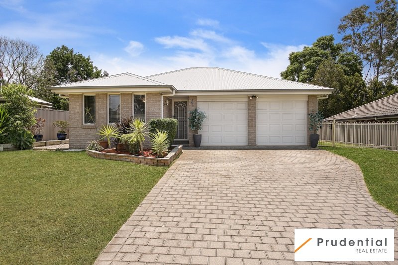 411B Thirlmere Way, Thirlmere NSW 2572