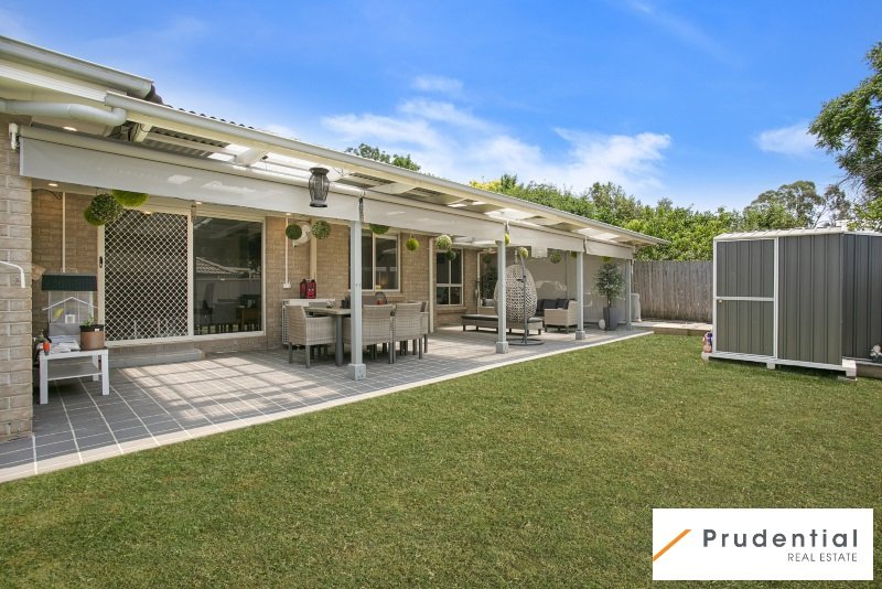 Photo - 411B Thirlmere Way, Thirlmere NSW 2572 - Image 10