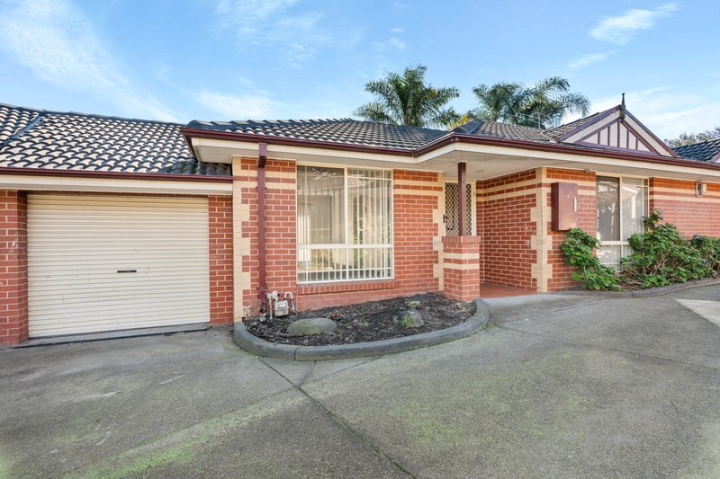Photo - 4/12-14 Mcglynn Avenue, South Morang VIC 3752 - Image 1