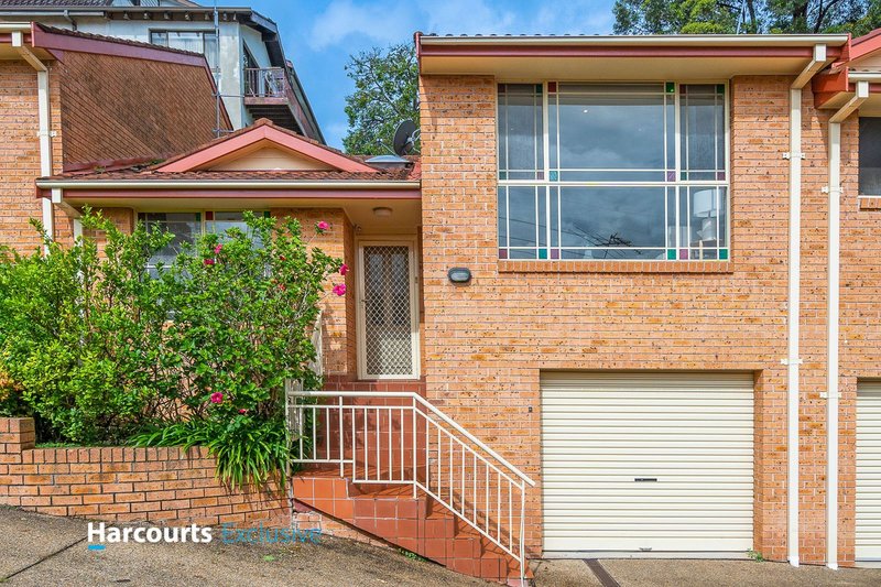 4/12-14 Perry Street, Dundas Valley NSW 2117