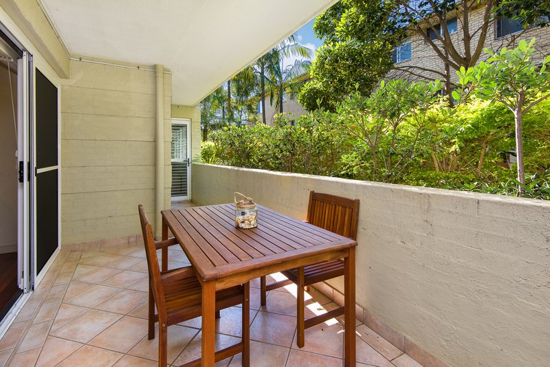 Photo - 4/12-14 Wetherill Street, Narrabeen NSW 2101 - Image 4