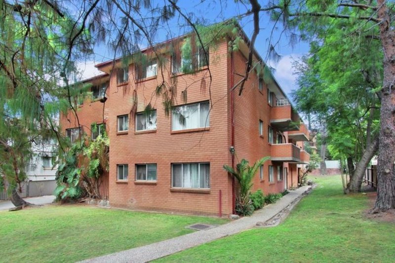 4/12-16 Inkerman Street, Granville NSW 2142