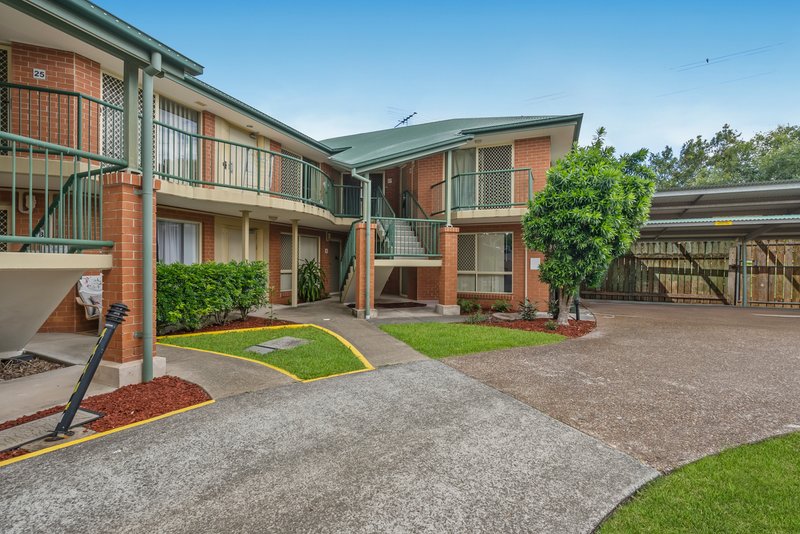 Photo - 4/12-20 Ballantine Street, Chermside QLD 4032 - Image 2