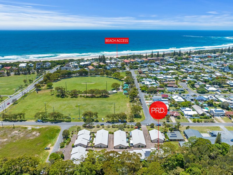 4/12-20 Sand Street, Kingscliff NSW 2487