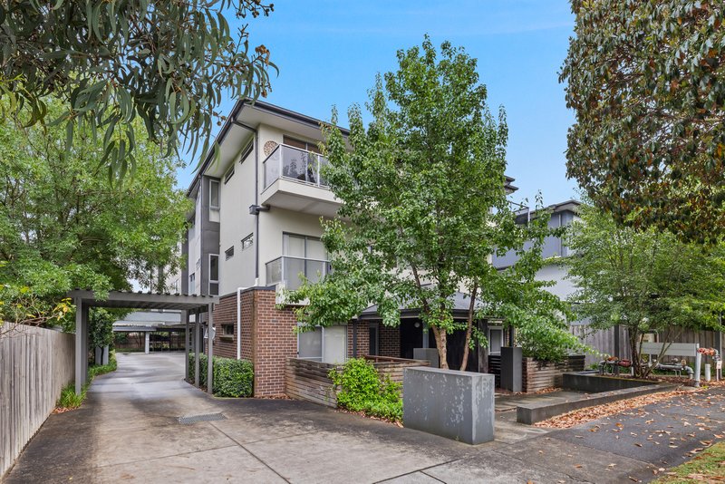 4/12 Alfrick Road, Croydon VIC 3136