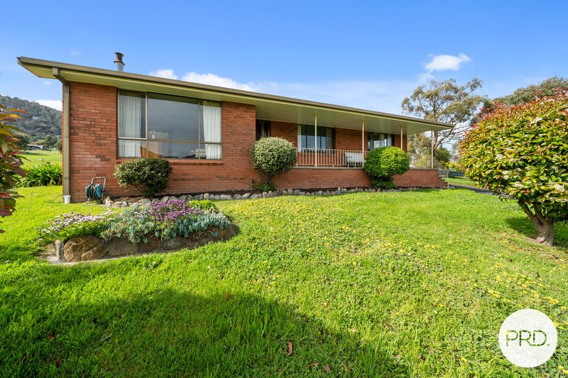 412 Back River Road, Magra TAS 7140