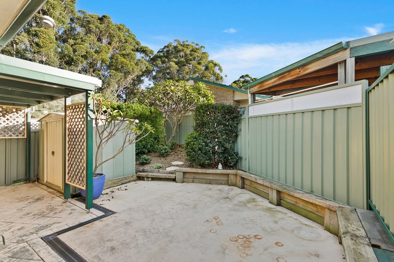 Photo - 4/12 Bellbird Close, Barrack Heights NSW 2528 - Image 6