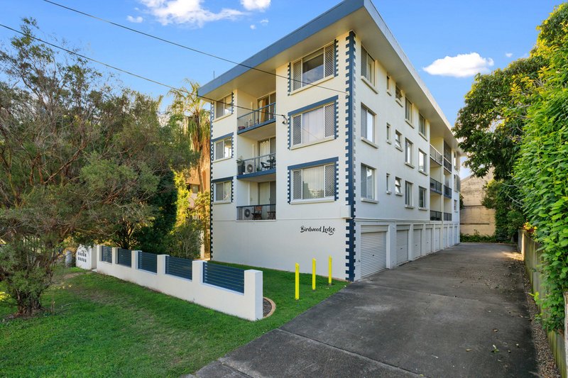 4/12 Birdwood Street, Coorparoo QLD 4151