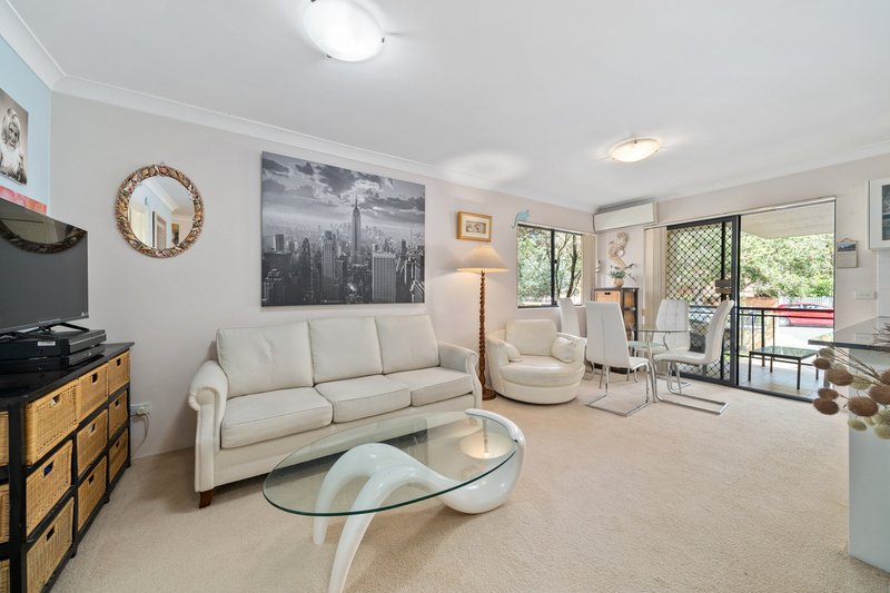 4/12 Campbell Parade, Manly Vale NSW 2093