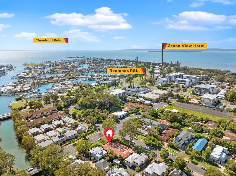 Photo - 4/12 Channel Street, Cleveland QLD 4163 - Image 1
