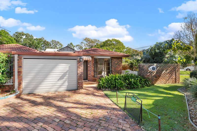 Photo - 4/12 Channel Street, Cleveland QLD 4163 - Image 2