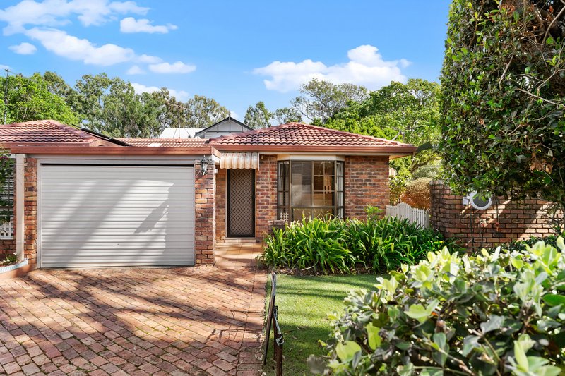 Photo - 4/12 Channel Street, Cleveland QLD 4163 - Image 3